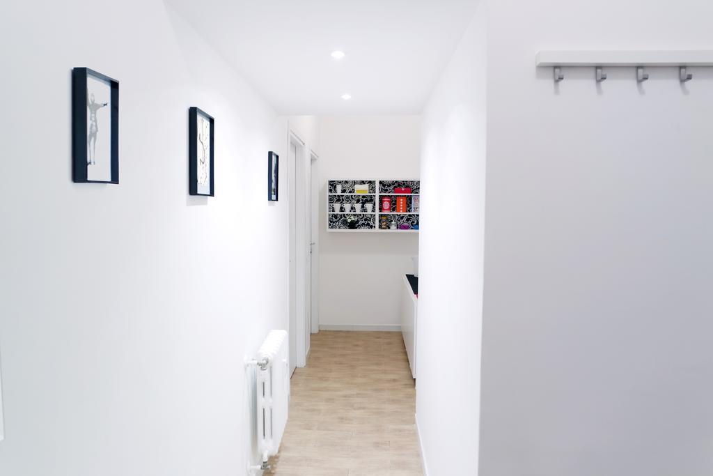 Cm B&B Piramide Roma Habitación foto