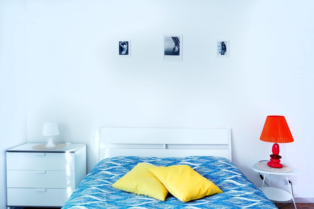 Cm B&B Piramide Roma Habitación foto